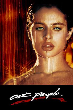 Cat People's poster
