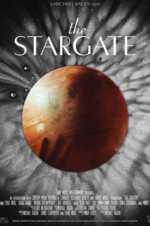 The Stargate's poster