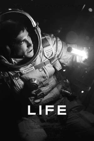 Life's poster