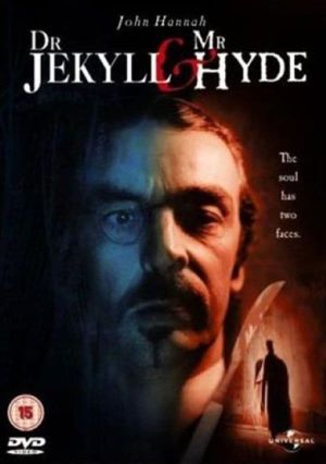 Dr. Jekyll and Mr. Hyde's poster