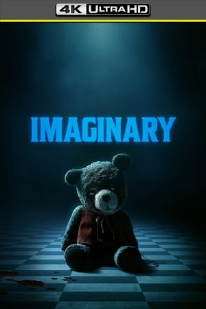Imaginary's poster