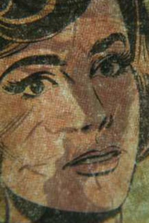 A Thousand Julys's poster