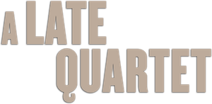 A Late Quartet's poster