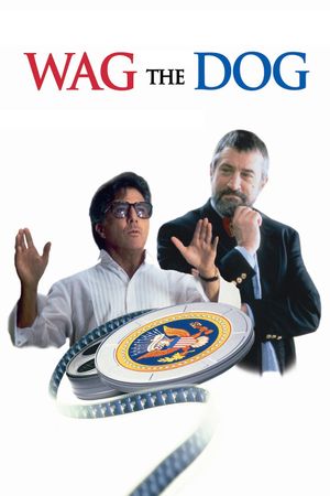 Wag the Dog's poster