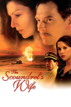 The Scoundrel's Wife's poster