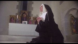 Images in a Convent's poster