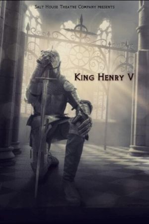 Making King Henry V's poster image