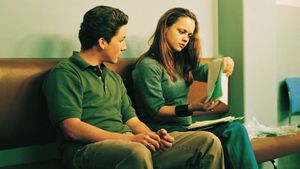 Prozac Nation's poster