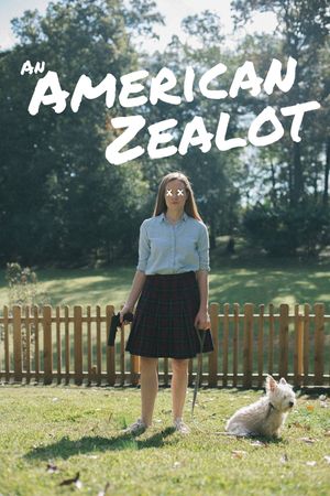 An American Zealot's poster image