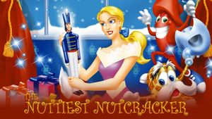 The Nuttiest Nutcracker's poster