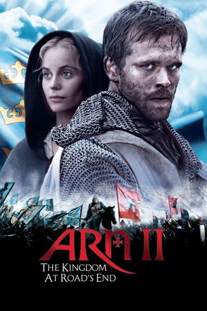 Arn: The Kingdom at the End of the Road's poster