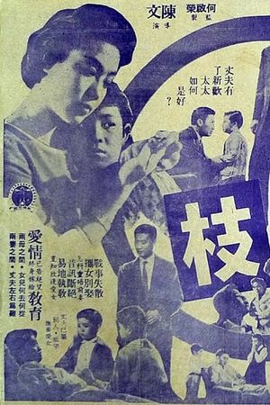 Lian li zhi's poster