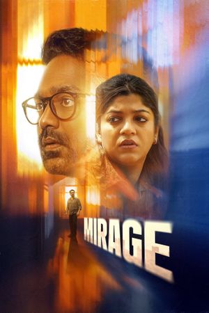 Mirage's poster