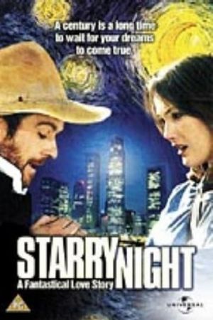 Starry Night's poster