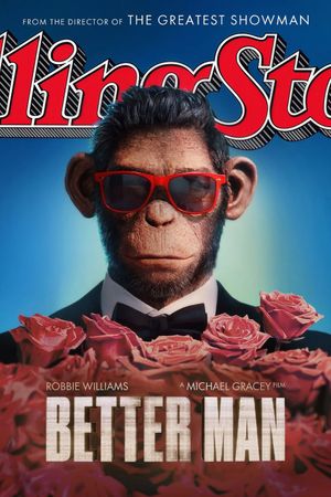 Better Man's poster