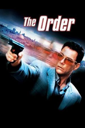 The Order's poster