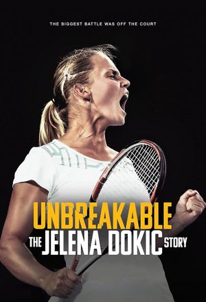 Jelena: Unbreakable's poster