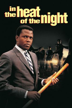 In the Heat of the Night's poster