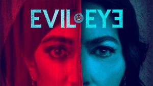 Evil Eye's poster