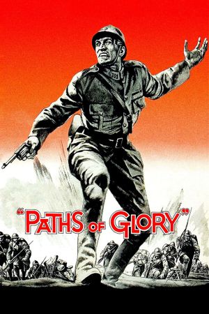 Paths of Glory's poster