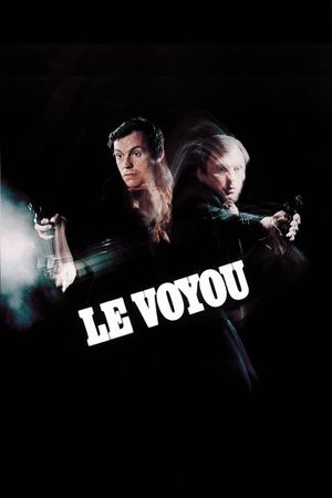 The Crook's poster