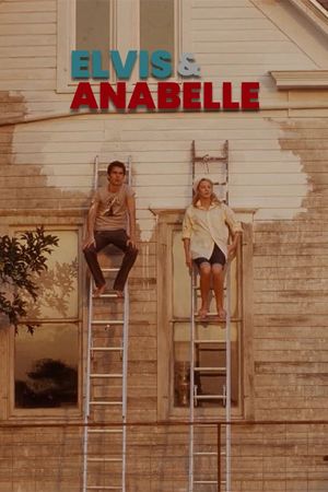 Elvis and Anabelle's poster
