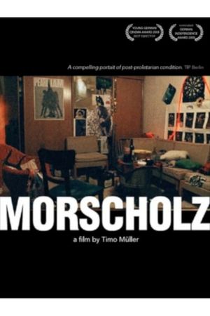 Morscholz's poster