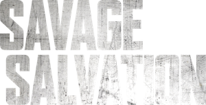 Savage Salvation's poster