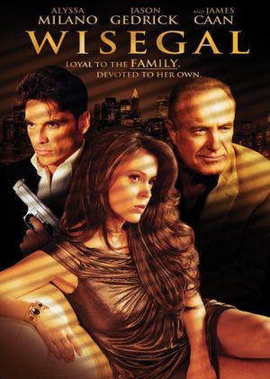 Wisegal's poster