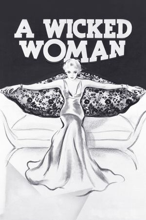 A Wicked Woman's poster