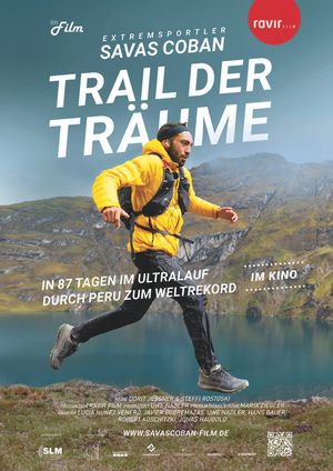 Trail of Dreams's poster