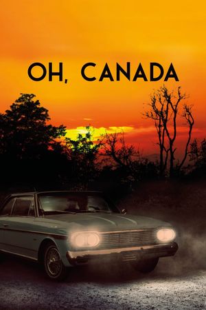 Oh, Canada's poster
