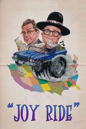 Joy Ride's poster image