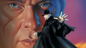Darkman II: The Return of Durant's poster