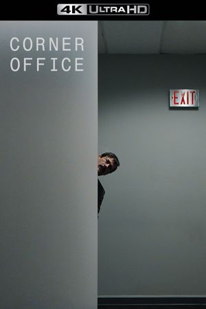 Corner Office's poster
