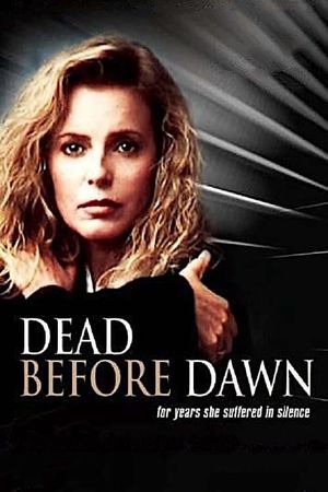 Dead Before Dawn's poster