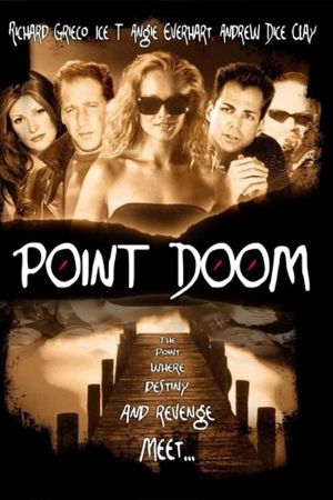 Point Doom's poster