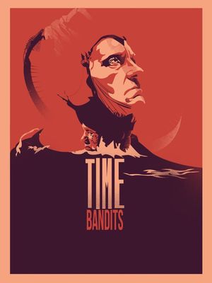 Time Bandits's poster