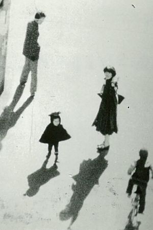 Harvesting the Shadows of Grass's poster