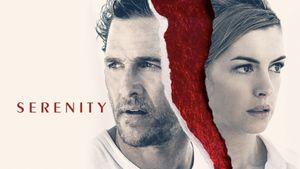 Serenity's poster