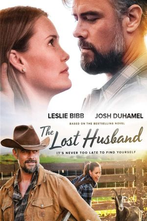 The Lost Husband's poster