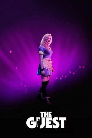 The Guest's poster
