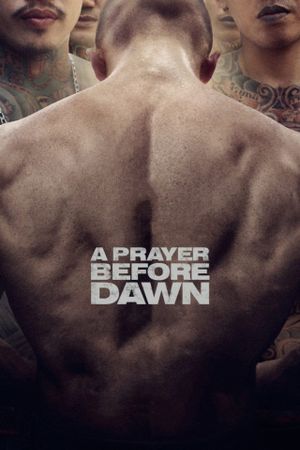 A Prayer Before Dawn's poster