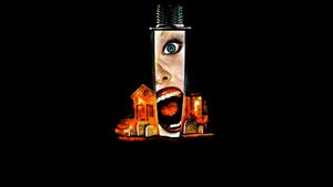 Phantasm's poster