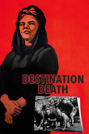 Destination Death's poster