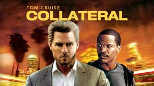 Collateral's poster