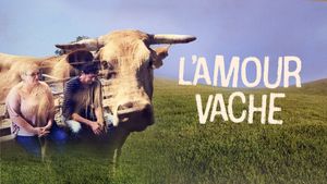 L'Amour vache's poster
