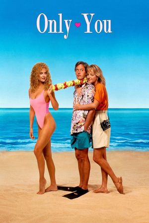 Only You's poster