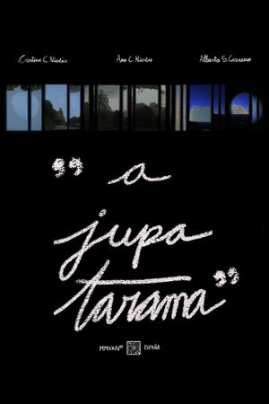 A Jupatarama's poster