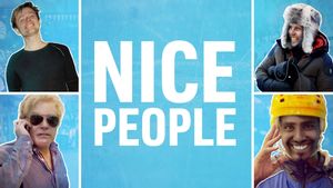 Nice People's poster